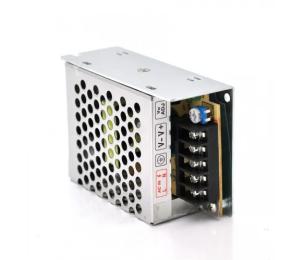 Блок живлення Voltronic S-25-5 5В 5А (25Вт)