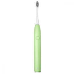 Електрична зубна щітка Oclean Endurance Color Edition Green