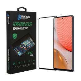 Захисне скло BeCover Samsung Galaxy M53 5G SM-M536 Black