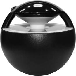 Зволожувач повітря WK WT-A01 Black Aqua Mini Humidifier