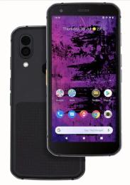 Смартфон CAT S62 Pro Black