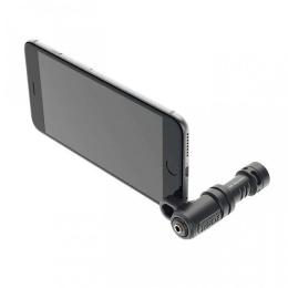 Мікрофон Rode VideoMic Me Black