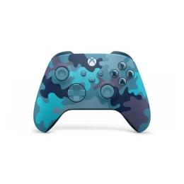 Геймпад Microsoft Xbox Series XS Wireless Controller Camo Blue