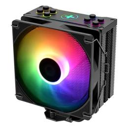 Кулер Xilence Performance A+ M704RGB Black