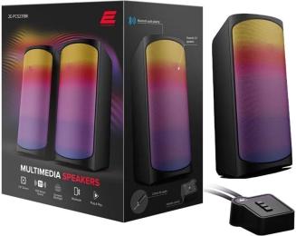 Акустична система 2E 2E-PCS231BK Black