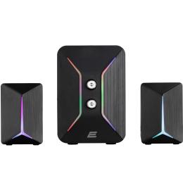 Акустична система 2E 2E-PCS301BK Black