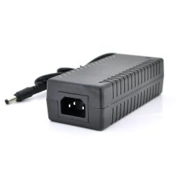 Блок живлення Voltronic ZWB4803 для POE 48V 3А (144Вт) штекер 5,5/2,5 + шнур живле