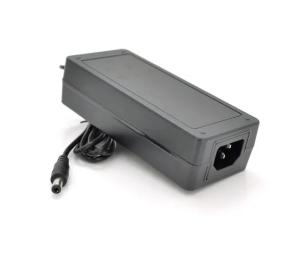 Блок живлення Proinstal JC0604 Black 6V 4А (24Вт) штекер 5.5 - 2.5 + каб. живлення