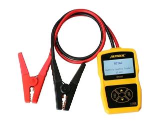 Тестер батареї Voltronic YT-BT - 360 BT-360 + крокодили