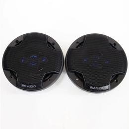 Автомобільні колонки Boschmann XJ3-663B 16 см