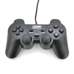Геймпад Voltronic для ПК USB-706 USB 2.0 провідний