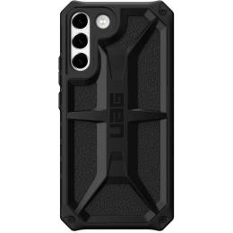Чохол-накладка UAG Monarch для Samsung Galaxy S22+ Black