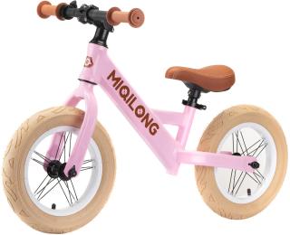 Біговел Miqilong ZCY-HPA12 Pink
