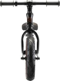 Біговел Miqilong ZCY-HPA12 Black