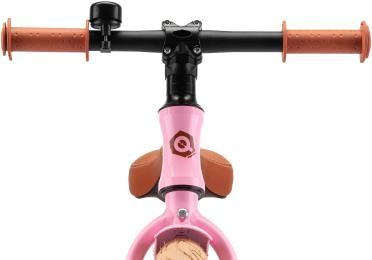 Біговел Miqilong ZCY-RVA12 Pink