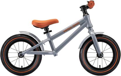 Біговел Miqilong ZCY-RVA12 Silver