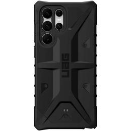 Чохол-накладка UAG Pathfinder для Samsung Galaxy S22 Ultra Black