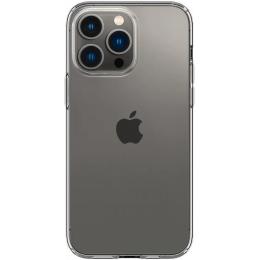 Чохол-накладка Spigen Crystal Flex для iPhone 14 Pro Max Transparent