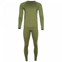 Комплект термобілизни X-Fish One M Olive (1917.00.73)
