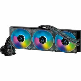 Кулер для ПК Arctic Liquid Freezer II 420 A-RGB (ACFRE00109A)
