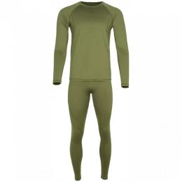 Термобілизна X-Fish One 3XL к:оливковий