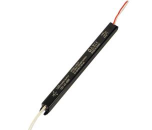 Блок живлення Proinstal PSW12-48 12В 4А (48Вт) IP67 (214*18*18)