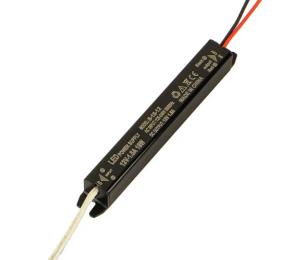 Блок живлення Proinstal PSW12-18 12В 1.5А (18Вт) IP67 (142*18*18)