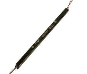 Блок живлення Proinstal PSW12-150 12В 12.5А (144Вт) IP67 (382*18*18)