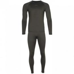 Термобілизна X-Fish One S к:чорний