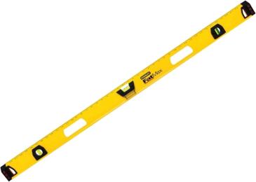 Рівень будівельний Stanley 1-43-557 FatMax I Beam 180 см