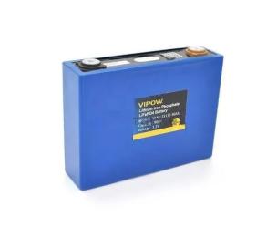 Акумулятор для електротранспорту Vipow LiFePO4 3.2V 90AH (17558)