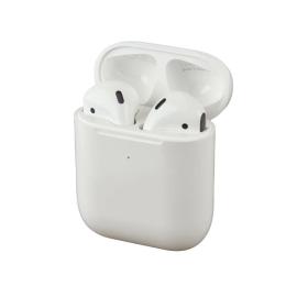 Бездротові навушники Borofone BW01 Plus White