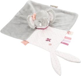 Мяка іграшка Nattou слоник Адель (424165)