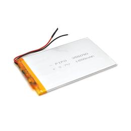 Акумулятор до телефону Voltronic Li-ion 3.7В 1800мА  год 3,5 * 60 * 90mm