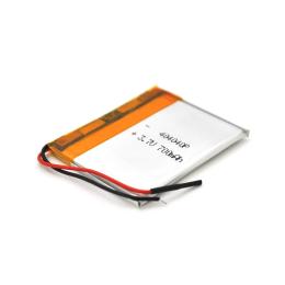 Акумулятор до телефону Voltronic Li-ion 3.7В 700мАч 4*40*40mm