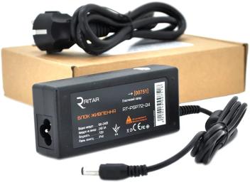 Блок живлення Ritar RTPSP 72-24 24 В 3 А 72 Вт