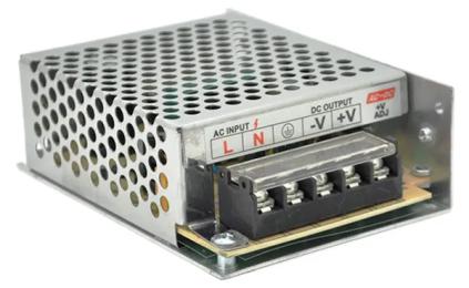 Блок живлення Ritar RTPS 5-50 5 В 10 А 50 Вт
