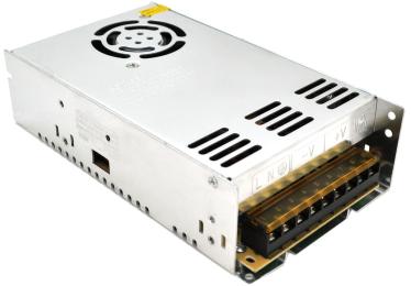 Блок живлення Ritar RTPS 12-300 12 В 25 А 300 Вт