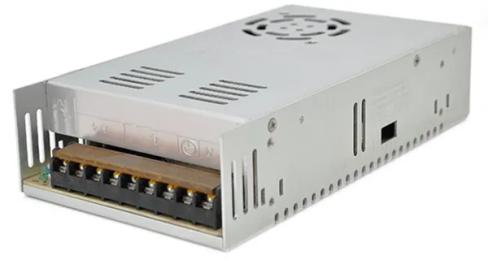 Блок живлення Ritar RTPS 12-480 12 В 40 А 480 Вт