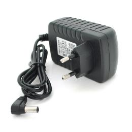 Блок живлення Voltronic XBS-09525 Black 9,5V 2,5А (24Вт) штекер 5.5/2.5 довжина 0,5м