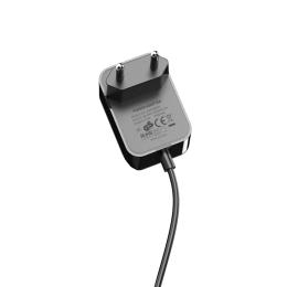 Блок живлення Voltronic JB-05021 5В 2А (10Вт), штекер 5.5/2.1 довжина 1м