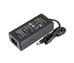 Блок живлення Proinstal YM-2440 24В 4А (96Вт) штекер 5,5 - 2,5 + шнур живлення, до