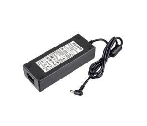 Блок живлення Proinstal YM-2460 24В 6А (144Вт) штекер 5,5 - 2,5 + шнур живлення, д