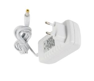 Блок живлення Proinstal LYW-1230 White 12В 3А (36Вт) штекер 5.5 - 2.5 довжина 1,2м, Q50
