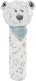 Брязкальце Nattou Леопард Лея 17 см (963145)