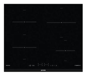 Варильна поверхня Gorenje IT641BCSC7