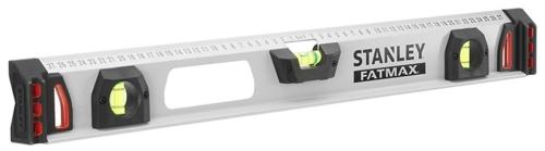 Рівень будівельний Stanley 1-43-554 FatMax I Beam 600 мм