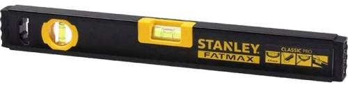 Рівень будівельний Stanley FMHT42553-1 Fatmax Waterfit Classic Pro 400 мм