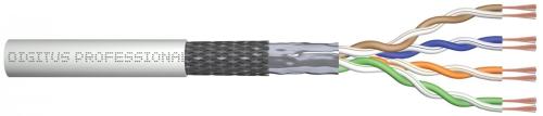 Вита пара ASSMANN DK-1531-P-305-1 Gray 305 m