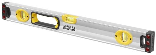 Рівень будівельний Stanley 1-43-549 FatMax II магнітний 120 см